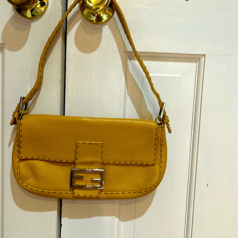 Shoulder bag great condition like new